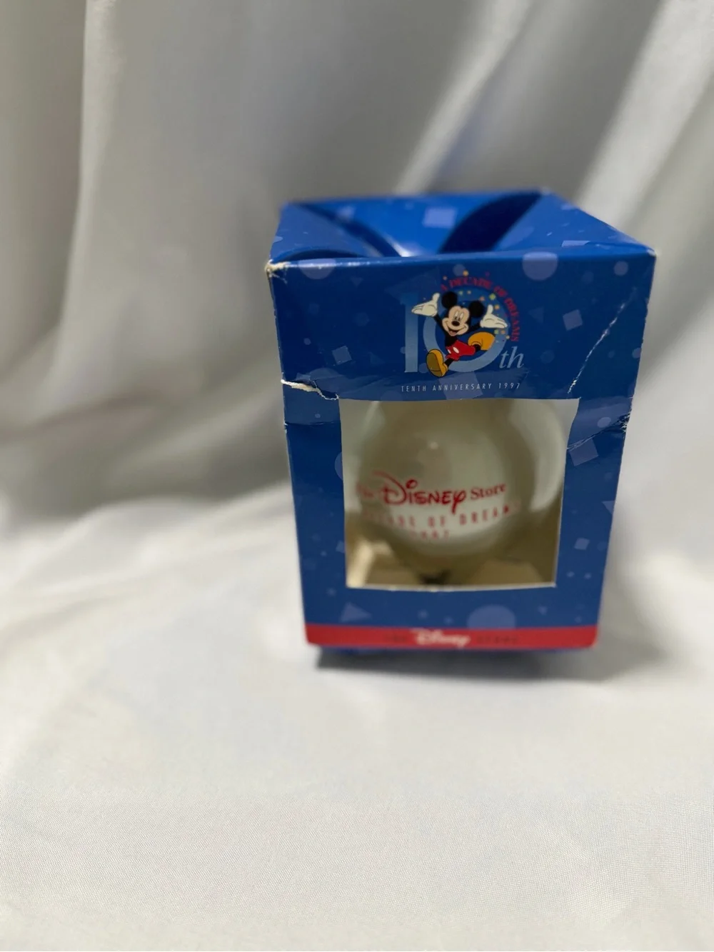 Disney vintage 1997